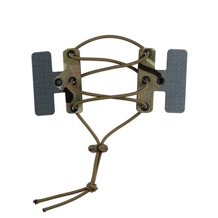 HRT XVC Structural Cummerbund Retrofit Bungee Connector