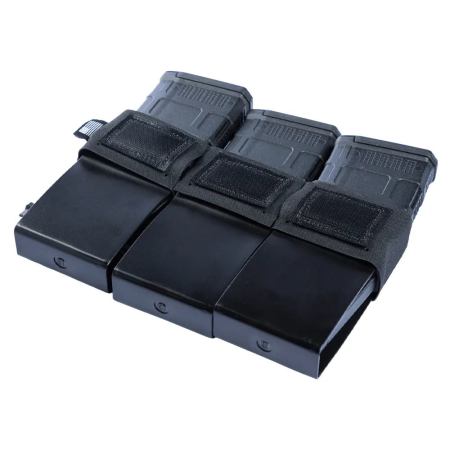 HRT Triple Polymer AR Placard Insert