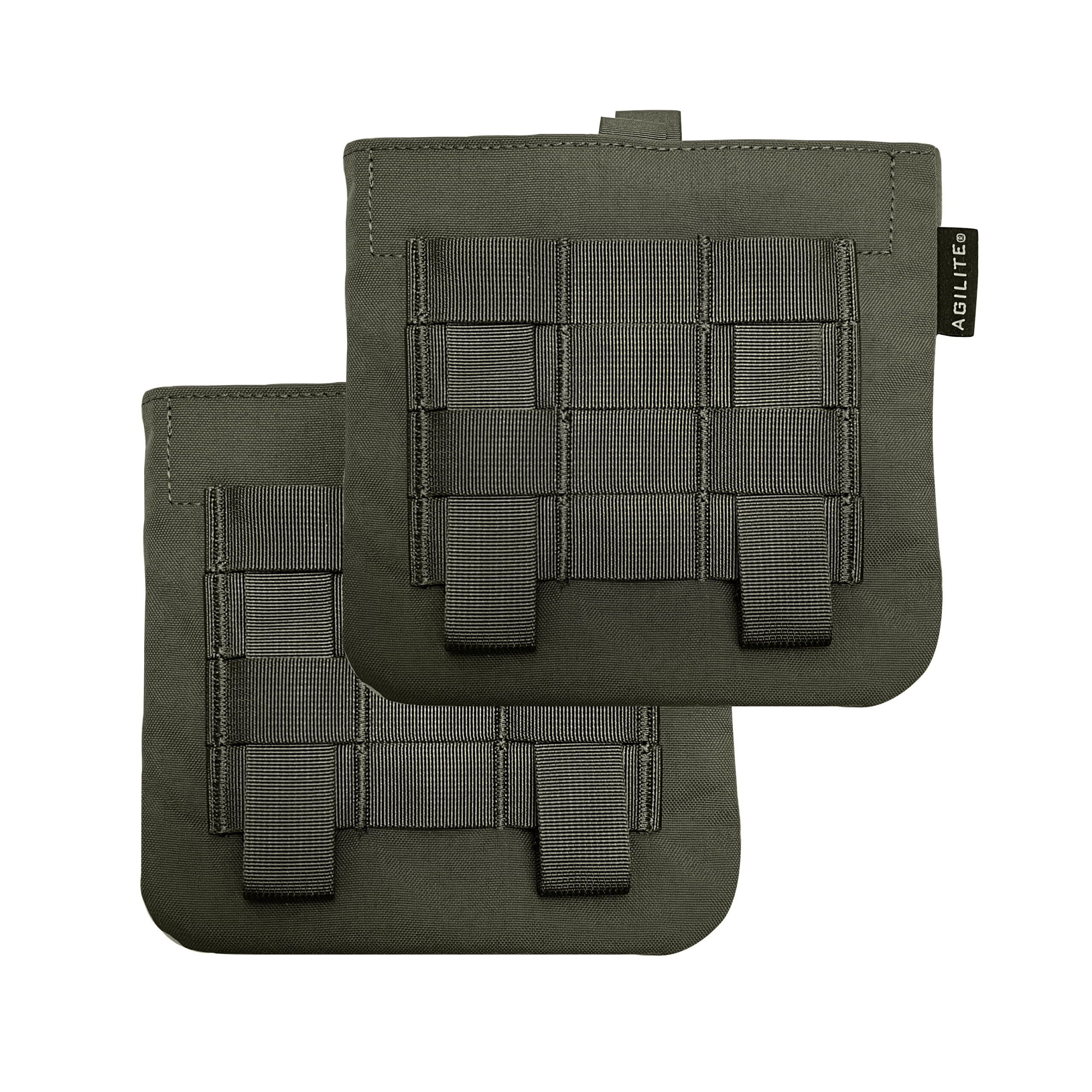 Agilite 8061 Flank™ Side Plate Carrier - Image 8