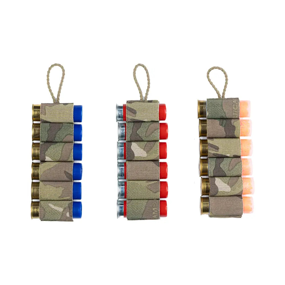 HRT Shotgun Card Caddy - Image 2