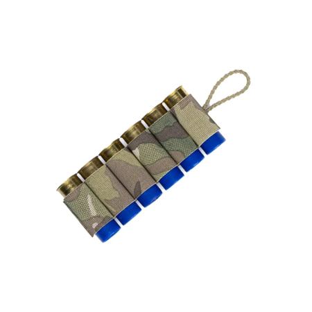 HRT Shotgun Card Caddy