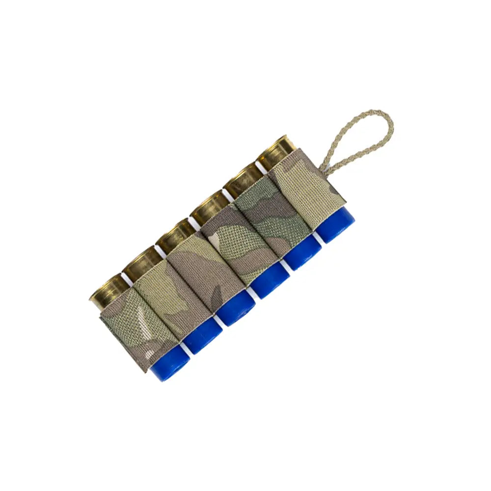 HRT Shotgun Card Caddy