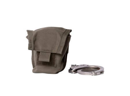 Scorpion Single Handcuff Pouch