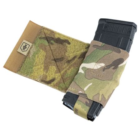 HRT Warrior Poet Society Multi Hanger Pouch