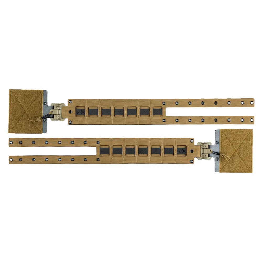 HRT XVC Structural Cummerbund - 3" - Image 16