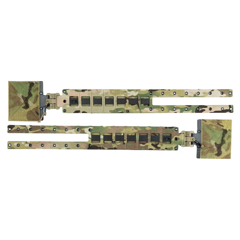 HRT XVC Structural Cummerbund - 3" - Image 13