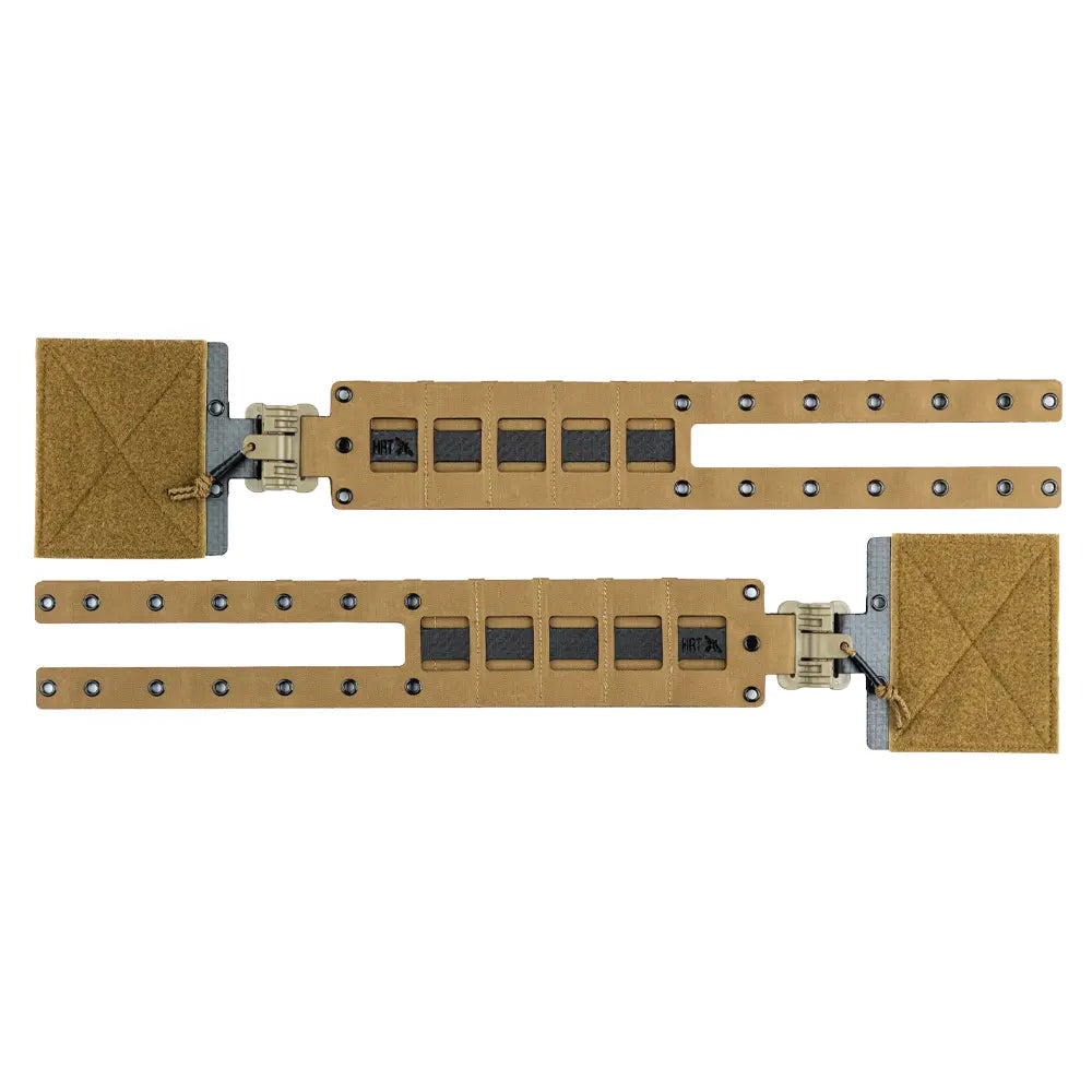 HRT XVC Structural Cummerbund - 3" - Image 12