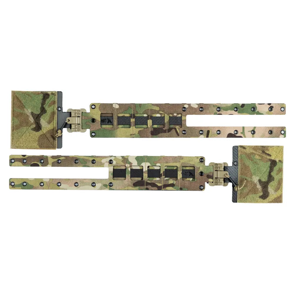 HRT XVC Structural Cummerbund - 3" - Image 9