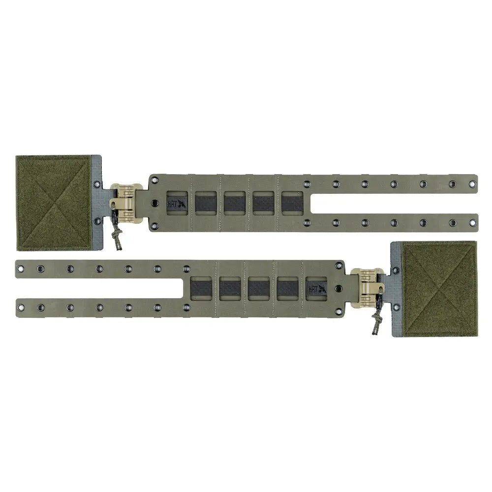 HRT XVC Structural Cummerbund - 3" - Image 10