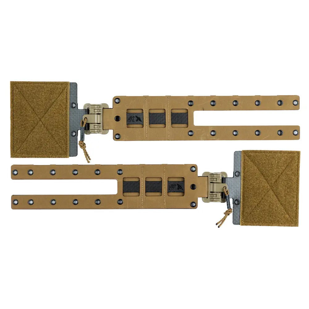 HRT XVC Structural Cummerbund - 3" - Image 8