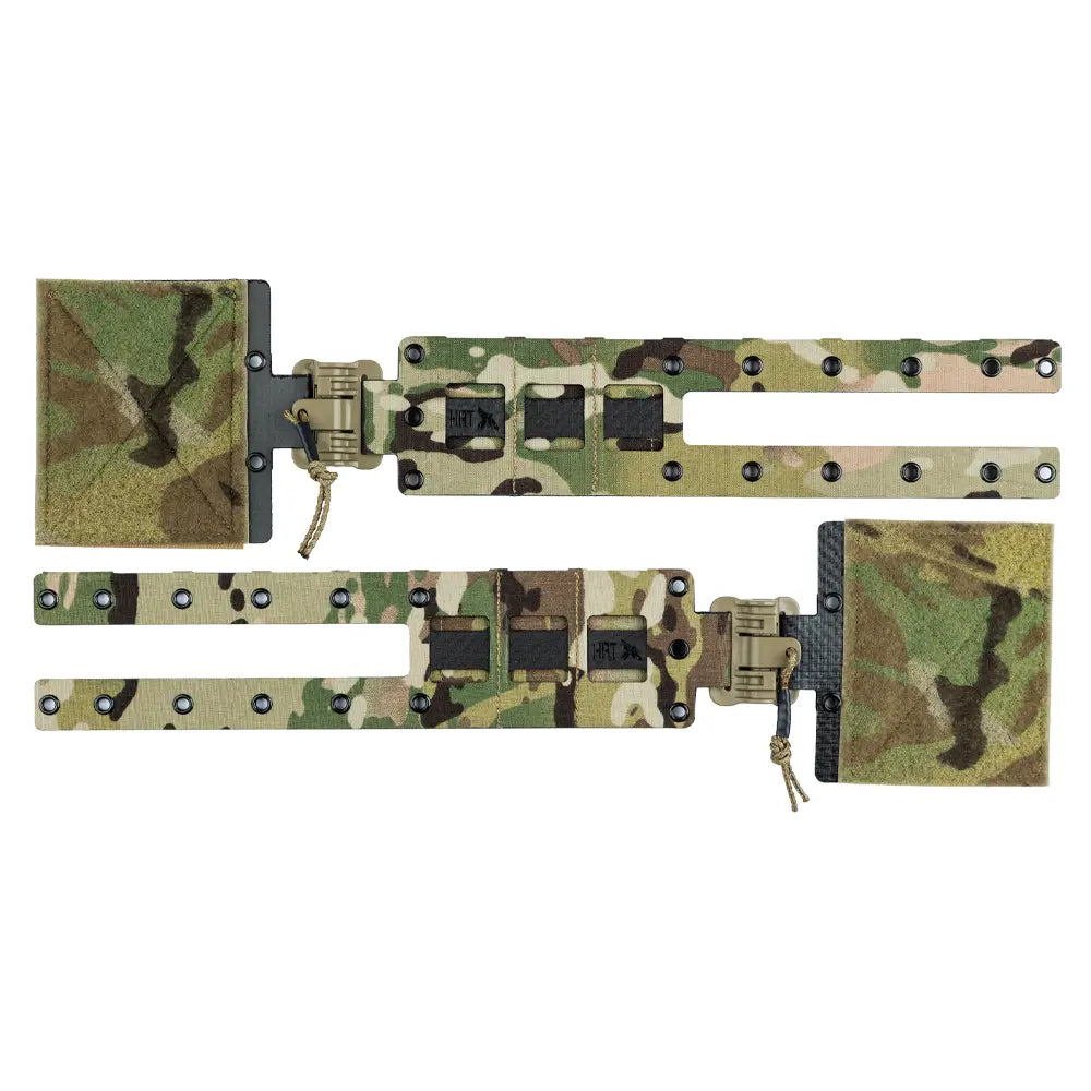 HRT XVC Structural Cummerbund - 3" - Image 5