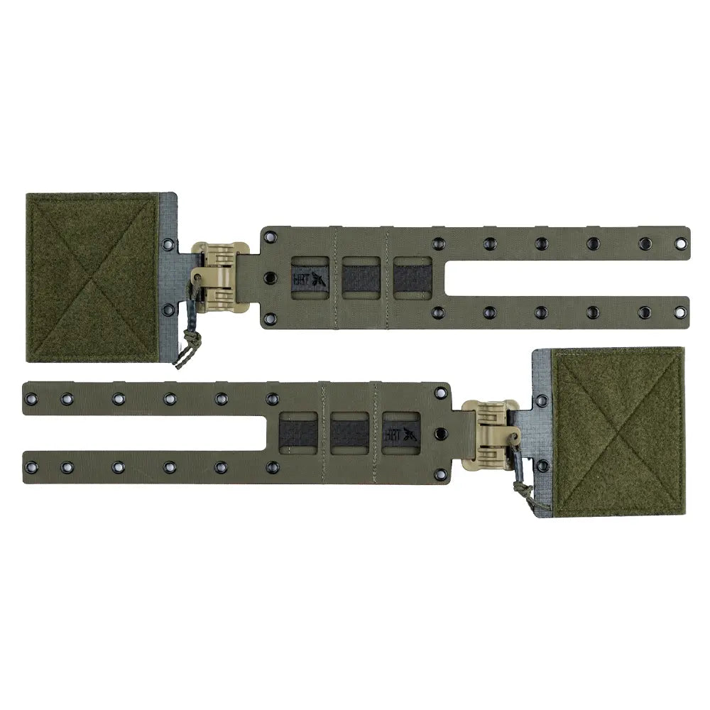 HRT XVC Structural Cummerbund - 3" - Image 6
