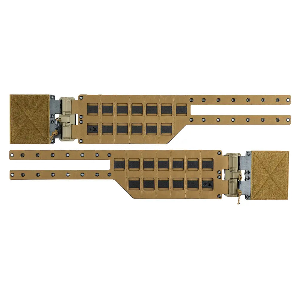 HRT XVC Structural Cummerbund - 5" - Image 16