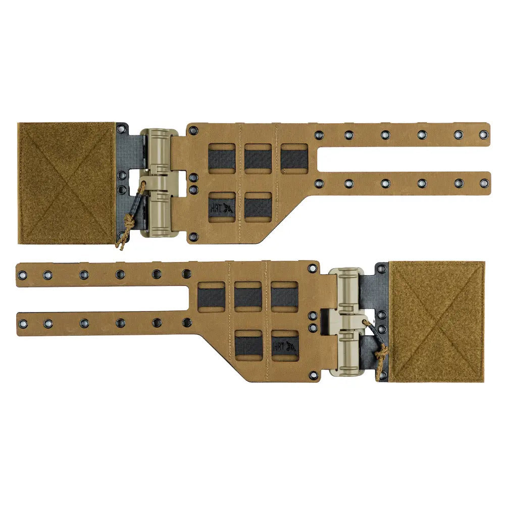 HRT XVC Structural Cummerbund - 5" - Image 8