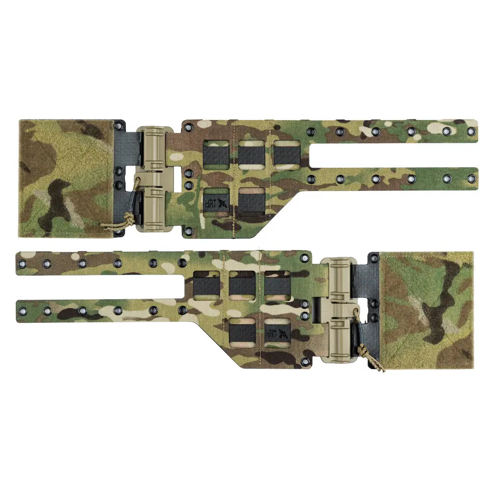 HRT XVC Structural Cummerbund - 5" - Image 5