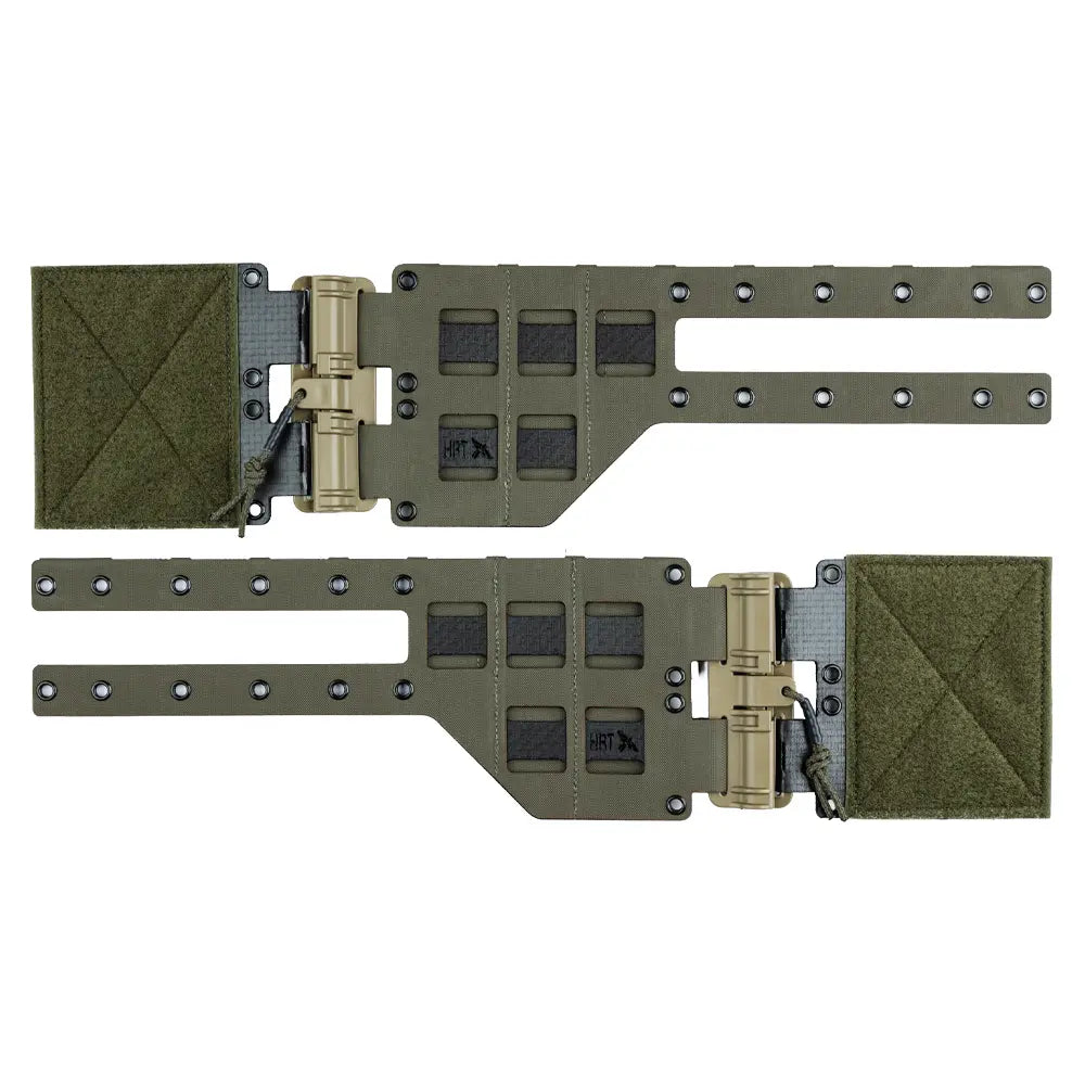 HRT XVC Structural Cummerbund - 5" - Image 6