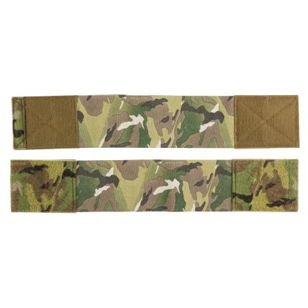 HRT XVC Elastic Cummerbund