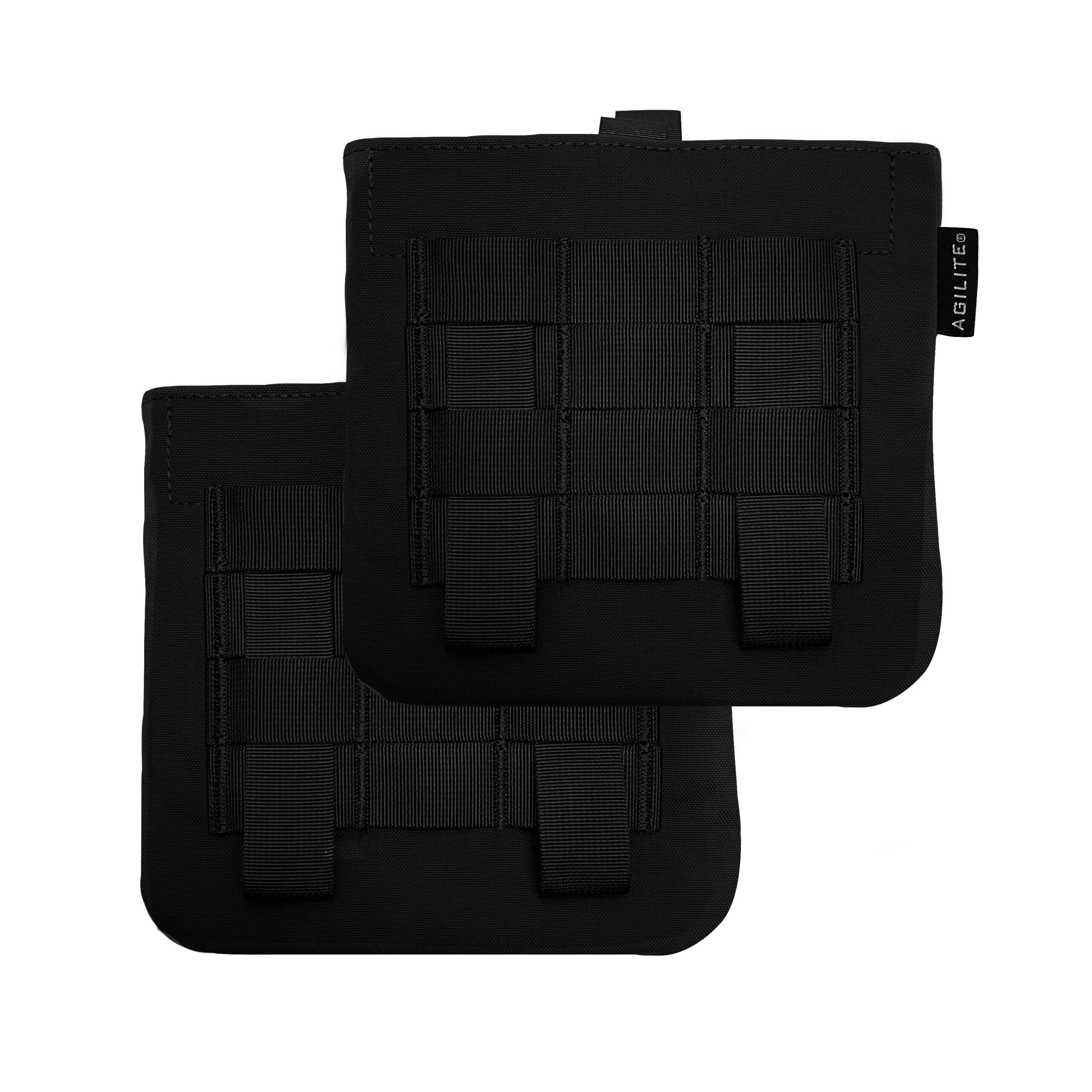 Agilite 8061 Flank™ Side Plate Carrier - Image 6