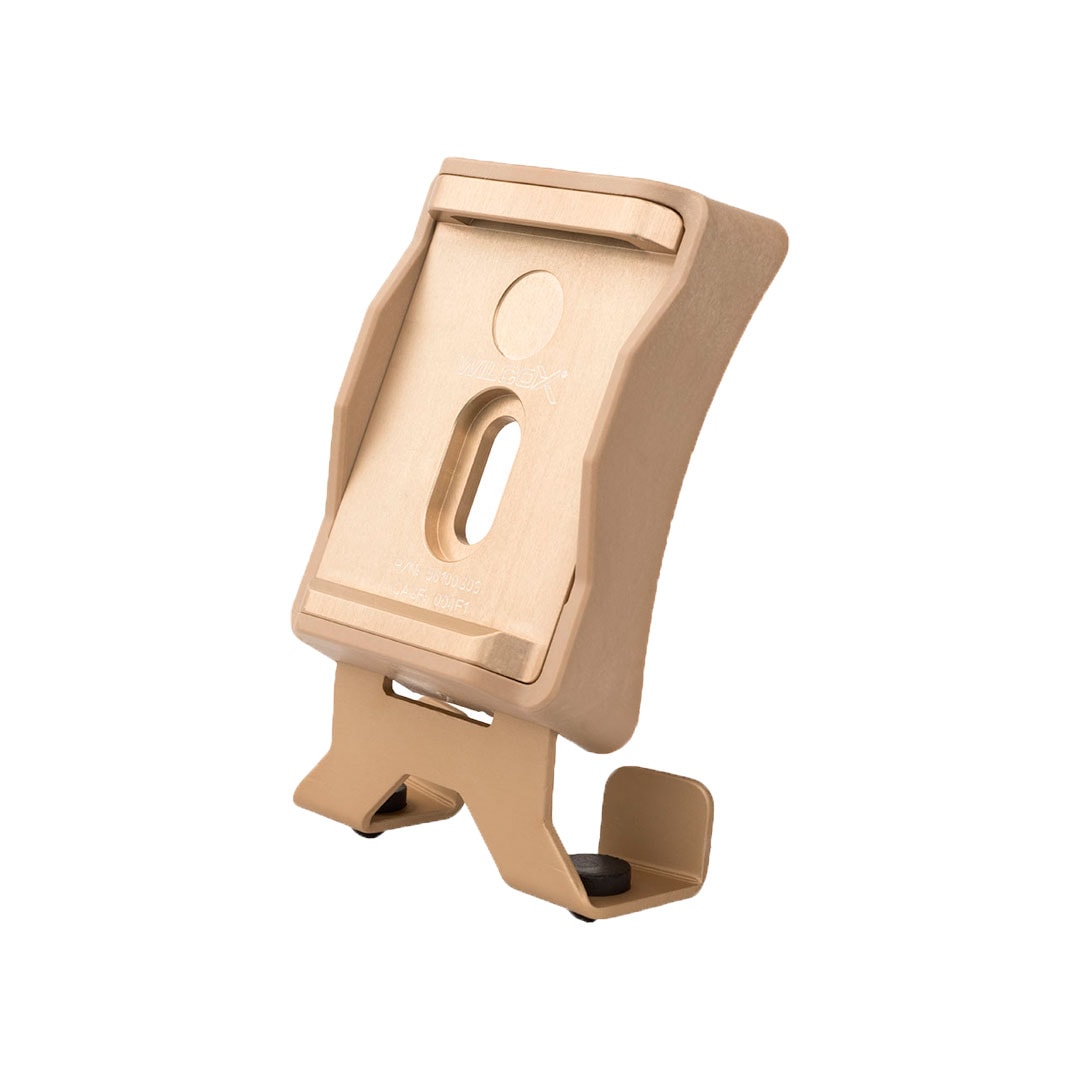 Wilcox L4 One-Hole Shroud (ACH/MICH) - Image 3