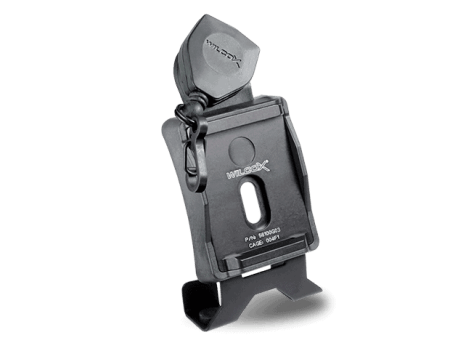 Wilcox L4 One-Hole Shroud (ACH/MICH)