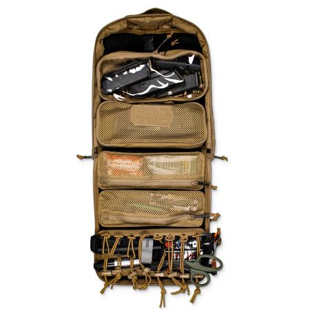 Accessories | CoyoteCover | Arctos Tactical